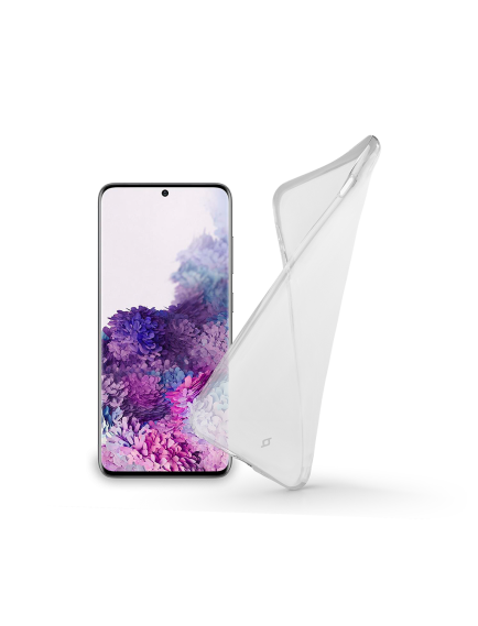ttec SuperSlim Koruma Kılıfı Sam.Galaxy S20