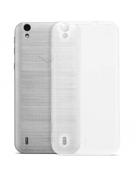 ttec SuperSlim Koruma Kılıfı Vestel VENUS 5000 / e2 Şeffaf