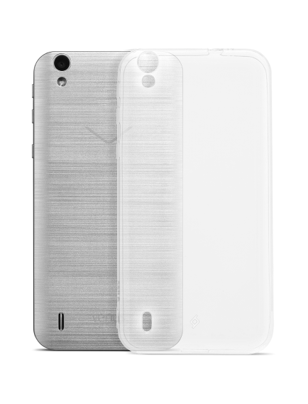 ttec SuperSlim Koruma Kılıfı Vestel VENUS 5000 / e2 Şeffaf