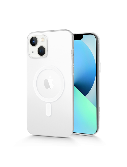 ttec SuperSlim MagSafe Özellikli Koruma Kılıfı iPh. 13