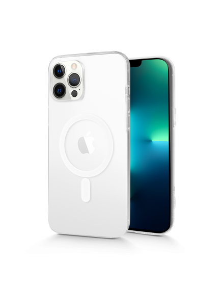 ttec SuperSlim MagSafe Özellikli Koruma Kılıfı iPh. 13 Pro Max