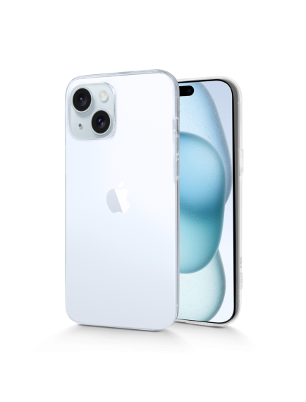 ttec SuperSlim Plus Koruma Kılıfı iPh. 15 Plus