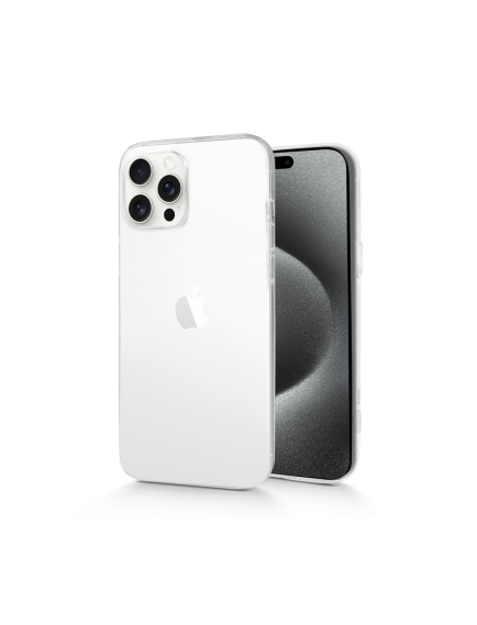 ttec SuperSlim Plus Koruma Kılıfı iPh. 15 Pro