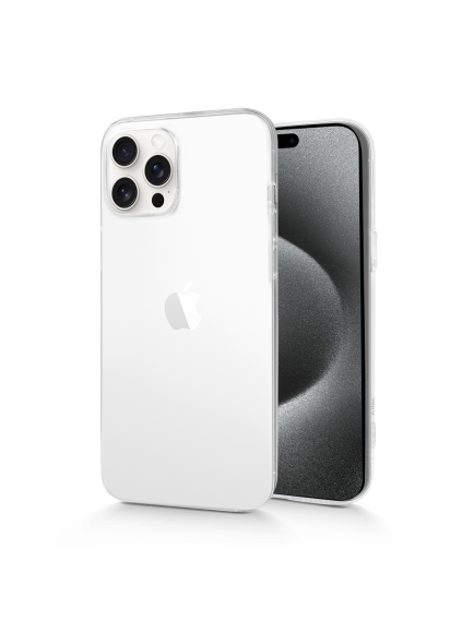 ttec SuperSlim Plus Koruma Kılıfı iPh. 15 Pro Max