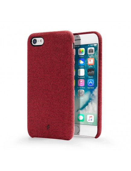ttec Touch Koruma Kılıfı iPh.SE 2020/8 Kırmızı
