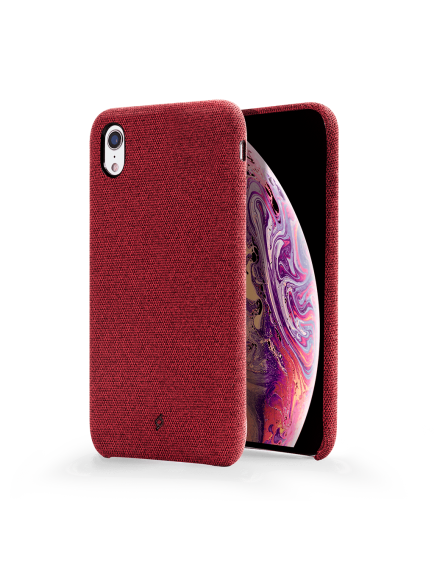 ttec Touch Koruma Kılıfı iPhone XR Kırmızı