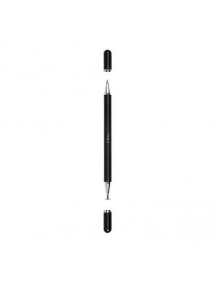 ttec TouchPen S 2si1 Arada Stylus Dokunmatik Ekran Kalemi Siyah