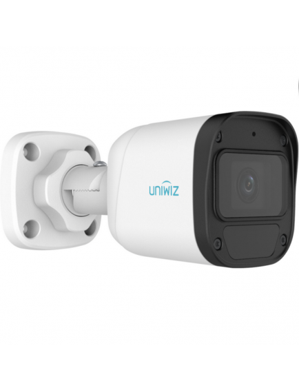 Uniwiz UAC-B115-F28 5 MP 2.8 mm Sabit Lensli Bullet Analog Kamera