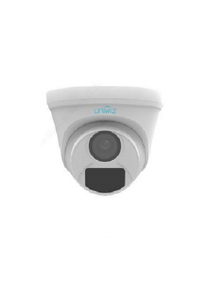 Uniwiz UWZ-4A02-F2A-B 2 MP 2.8 mm Sabit Lensli Mini Turret Analog Kamera
