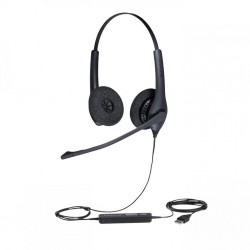 Jabra BIZ 1500 Duo USB Kablolu Kulaklık