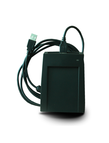 ZKTeco CR10-MF Masaüstü Mifare Kart Kayıt Cihazı