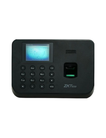 ZKTeco ETK45-A-ID Parmak İzi / Kart Okuyucu PDKS Cihaz