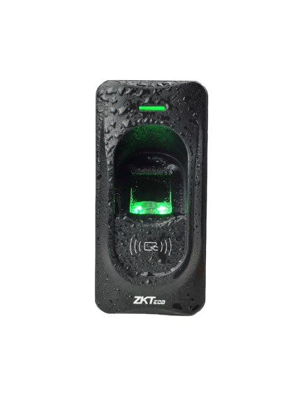 ZKTeco FR1200-MF Parmak İzi Okuyucu (AC)