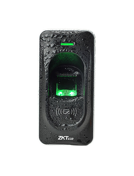 ZKTeco FR1200 Parmak İzi Okuyucu (AC)