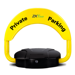 ZKTeco PLOCK2 Kişisel Park Bariyeri