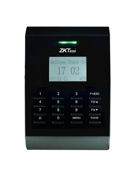 ZKTeco SC403-ID Kart Okuyucu Bağımsız Terminal (AC)