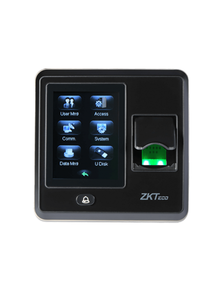 ZKTeco SF300-ID Parmak İzi / Kart Okuyucu Bağımsız Terminal (AC)
