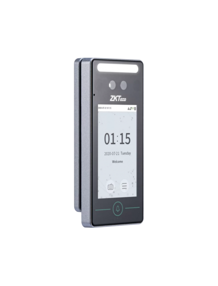 ZKTeco SpeedFaceV4L Yüz Tanıma Bağımsız Terminal (AC)