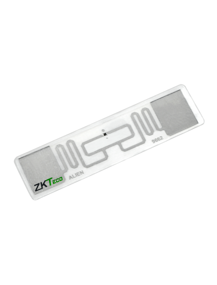ZKTeco UHF1-Tag2 RFID UHF Etiketi