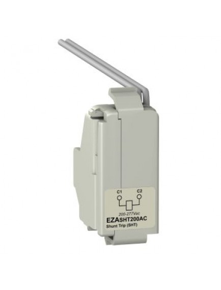 Schneider şönt açma bobini SHT - 200..277 V AC - EZC400 için