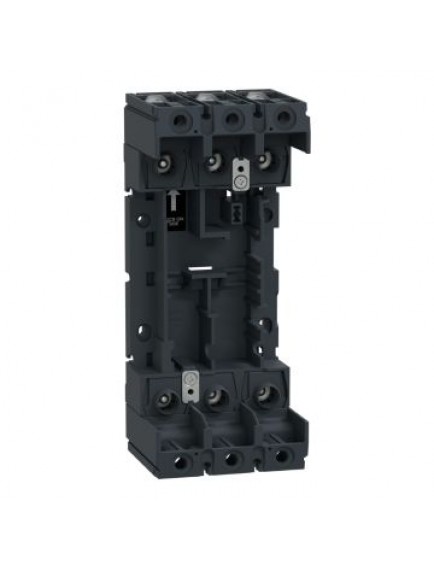 Schneider Aksesuar, Soket Kaidesi, GoPact Şalter 400, 3P3D