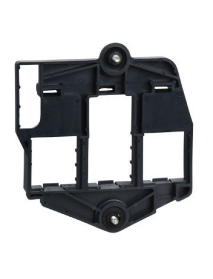 Schneider 3 hareketli konnektör desteği - NS için