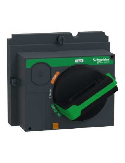 Schneider DÖNER KULP YÖN 100-250 BLK