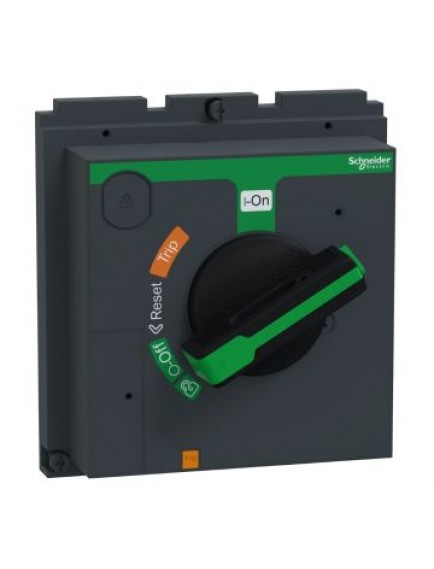 Schneider DÖNER KULP YÖN 400-630 BLK