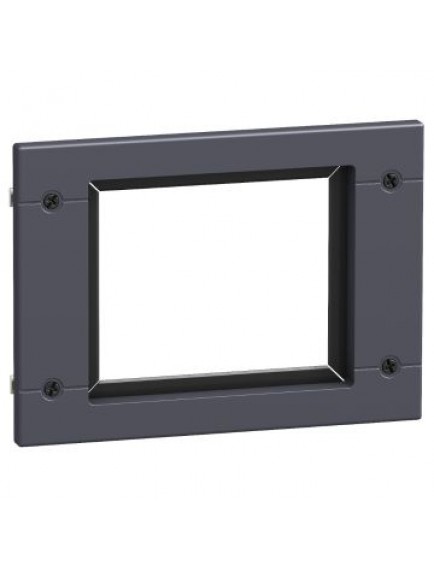 Schneider eşik - IP40 - tüm kontrol tipleri için