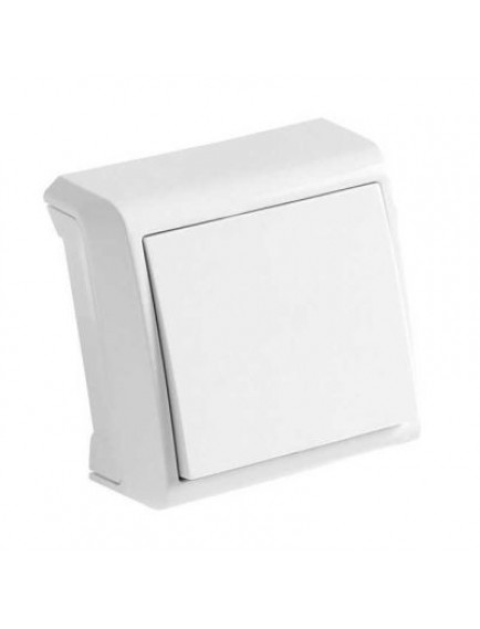 Viko Vera Beyaz Anahtar 90681001