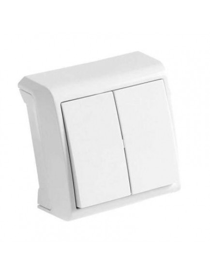 Viko Vera Beyaz Komütatör 90681002