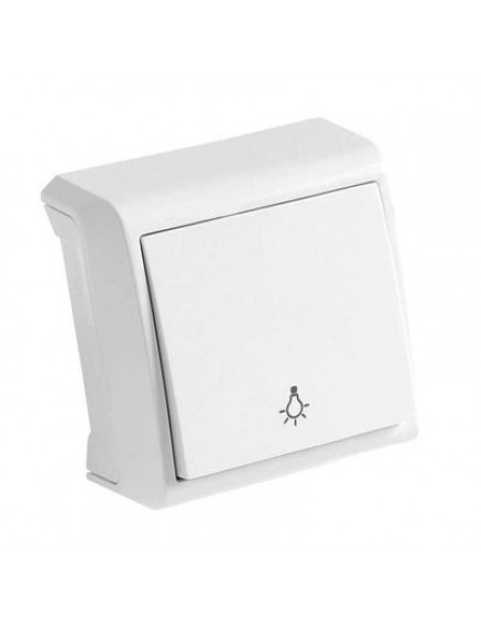 Viko Vera Beyaz Light 90681003