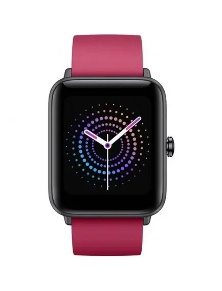 Vestel Akıllı Saat 2 Kırmızı