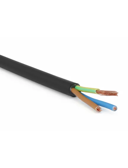 Öznur 3x70 PVC İzoleli, Çok Damarlı, İnce Çok Telli Bakır Bükülebilen Bakır İletkenli Kablolar (NYMHY / TTR)