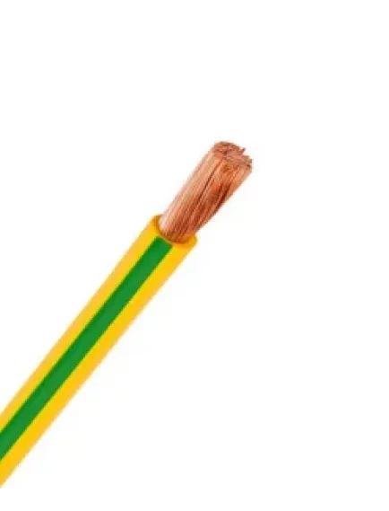 Öznur 10 mm² NYAF (H07V-K)  İnce Çok Telli Kablo