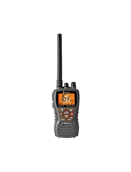 Aselsan MR HH350 FLT EU Yüzen Deniz El Telsizi