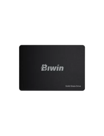 Biwin M100 1TB 2.5 inç SATA 3.0 SSD