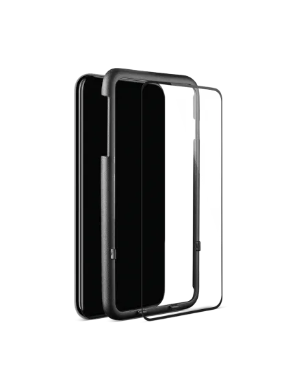 ttec AirGlass EdgeColor Kit Cam Ekran Koruyucu Sam.Galaxy Note 10