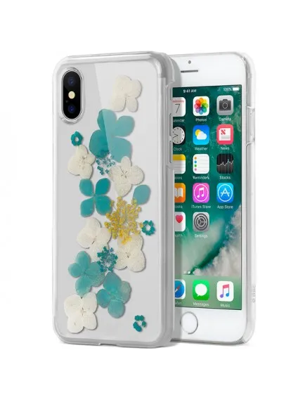 ttec Bouquet Koruma Kılıfı iPh. X