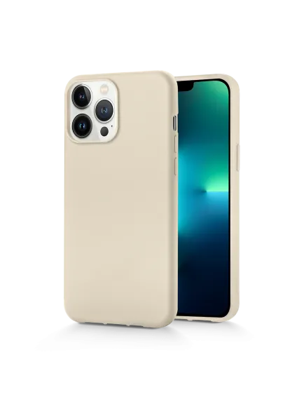 ttec Smooth Koruma Kılıfı iPh. 13 Pro Altın
