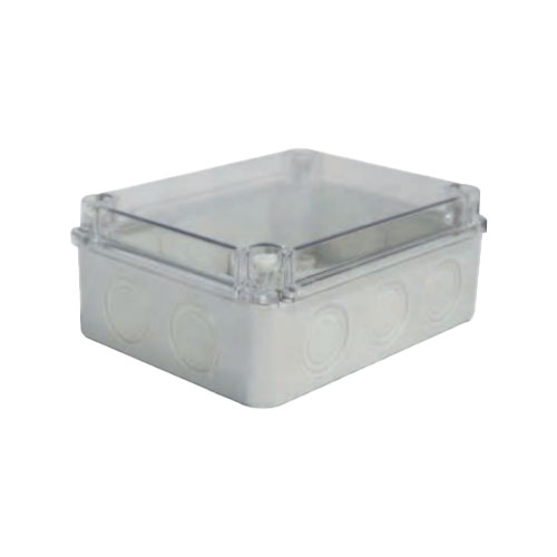 Çetinkaya ÇP 1474 Sıva Üstü Kırmalı Derin Şeffaf Bua...