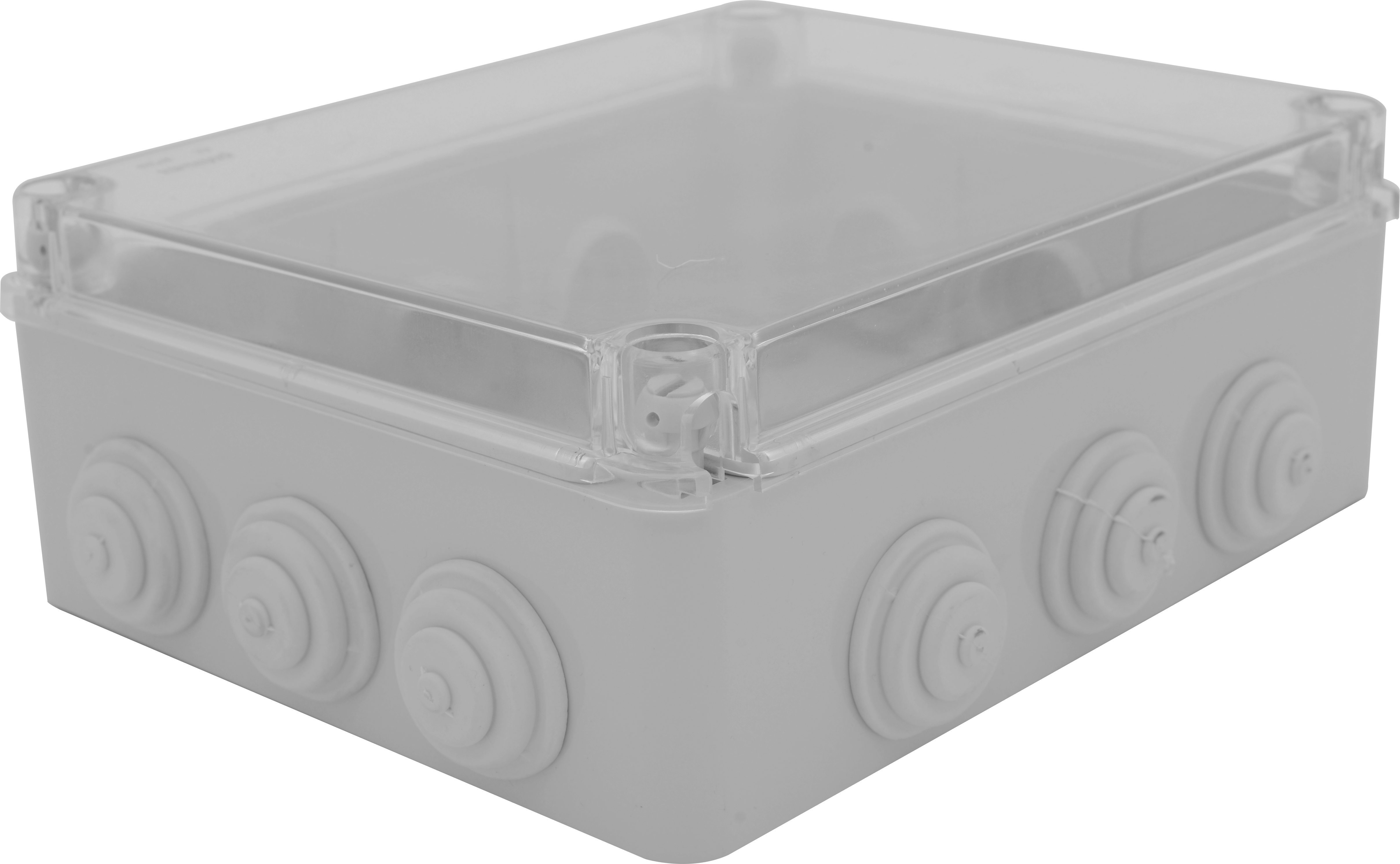 Çetinkaya ÇP 1153 Siva Üstü Tıpalı Şeffaf Buat 250x2...