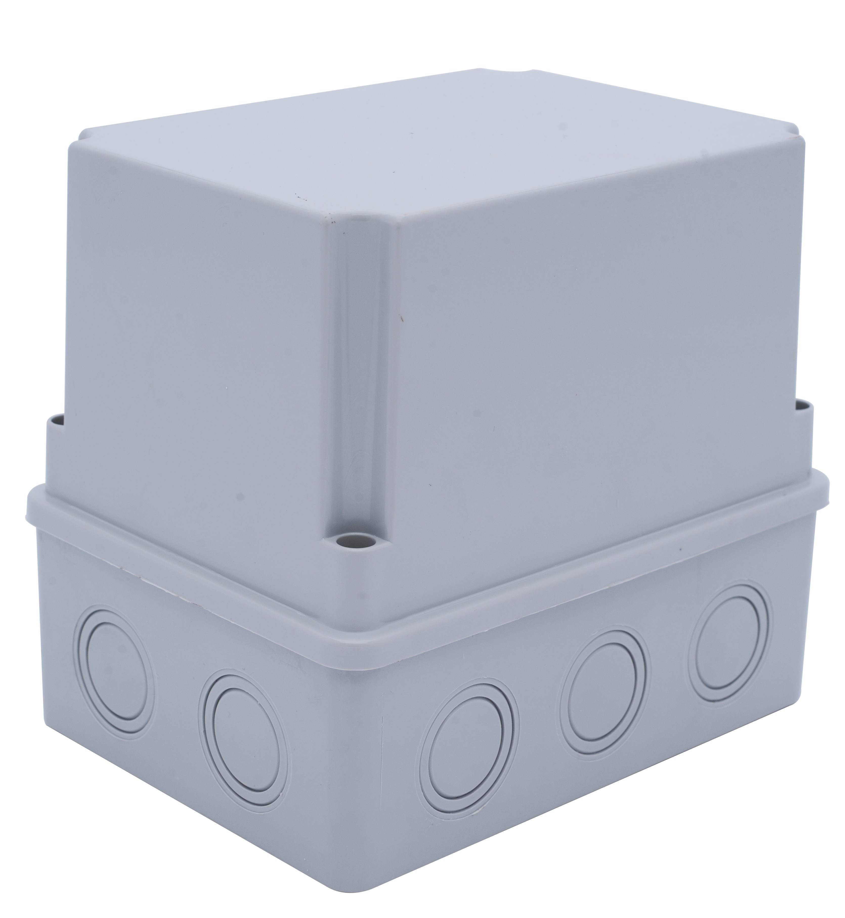 Çetinkaya ÇP 1261 Sıva Üstü Kırmalı Derin Opak ABS B...