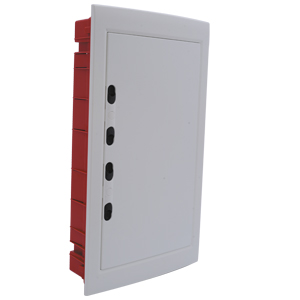 Çetinkaya ÇP 12936 ABS S.A. 36lı (18x2) Sigorta Kutu...