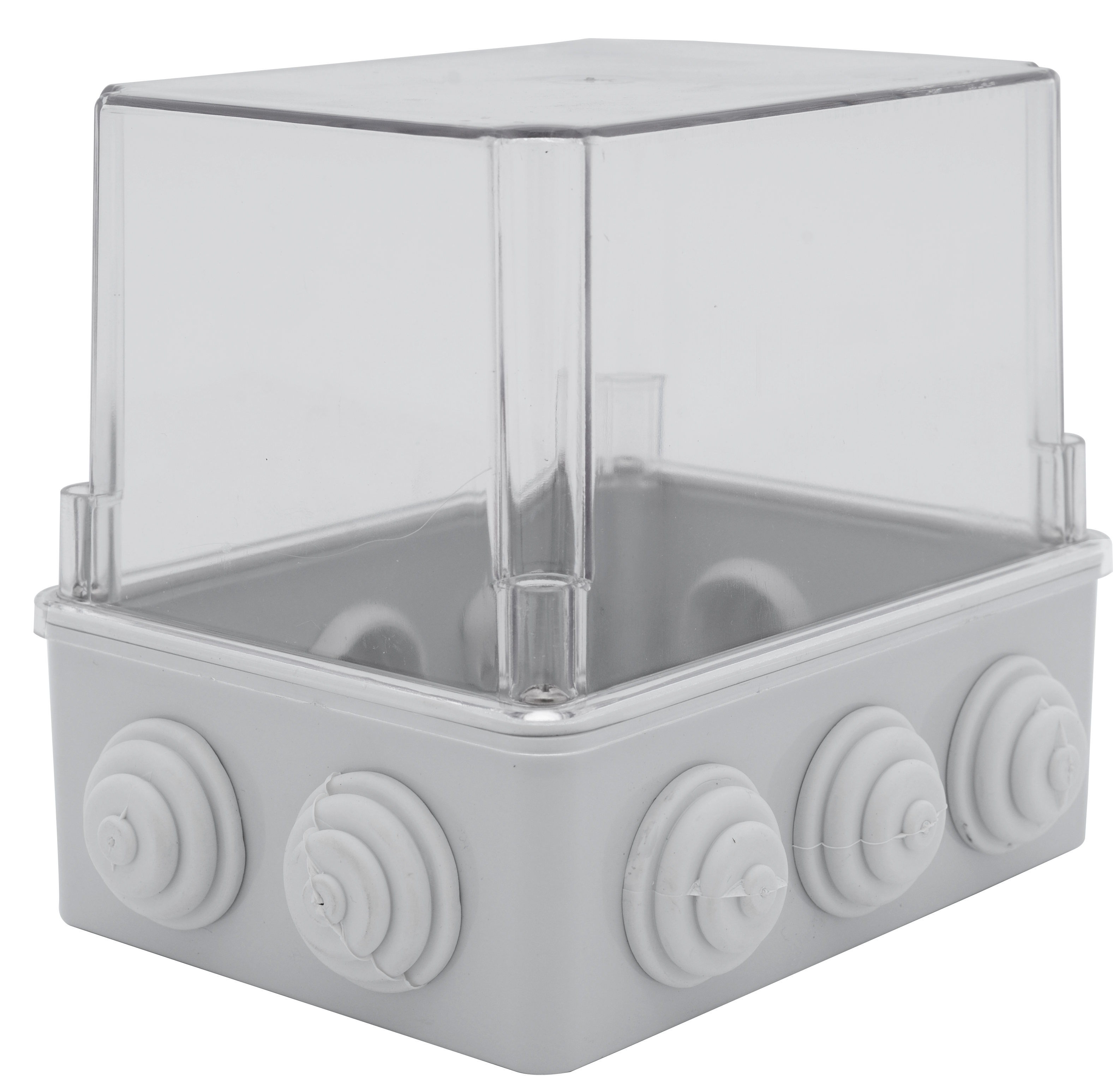 Çetinkaya ÇP 1461 ABS Tıpalı Derin Şeffaf Buat 150x110x14...