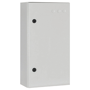 Çetinkaya ÇP 3527 Metal Su ve Akaryakıt Sayaç Panosu...