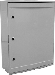 Çetinkaya ÇP 5009 Opak Kapaklı ABS Pano 60x80x26,5 E...