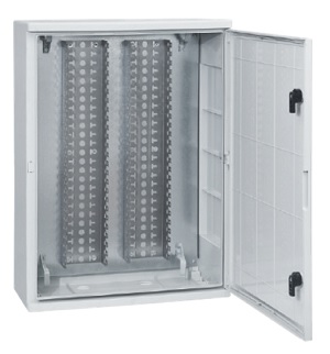 Çetinkaya ÇP 5406 Çatılı Telefon Kutusu 50x70x24,5 c...