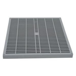 Çetinkaya ÇP 555555 Termoplastik Rogar | ABS Izgaral...