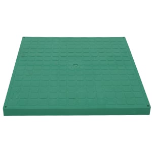 Çetinkaya ÇP 555556 Termoplastik Rogar 55x55x50 ABS ...